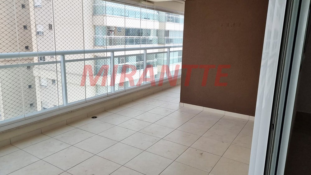 Apartamento de 145m² com 3 quartos em Barra Funda