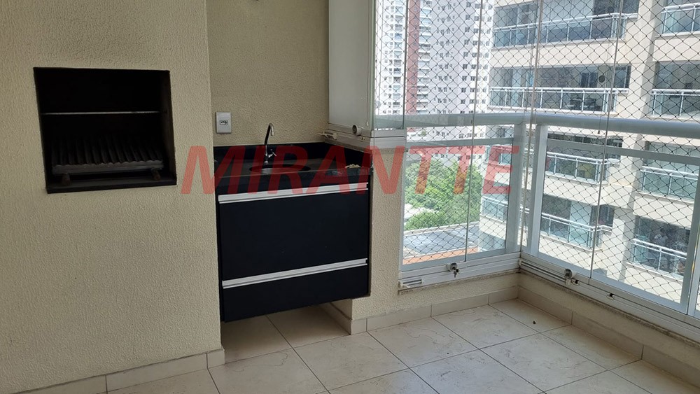 Apartamento de 145m² com 3 quartos em Barra Funda