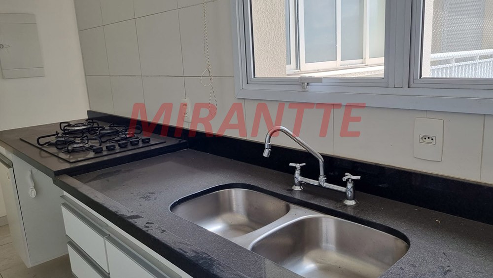 Apartamento de 145m² com 3 quartos em Barra Funda