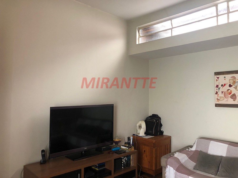 Casa terrea de 160m² com 3 quartos em Tucuruvi