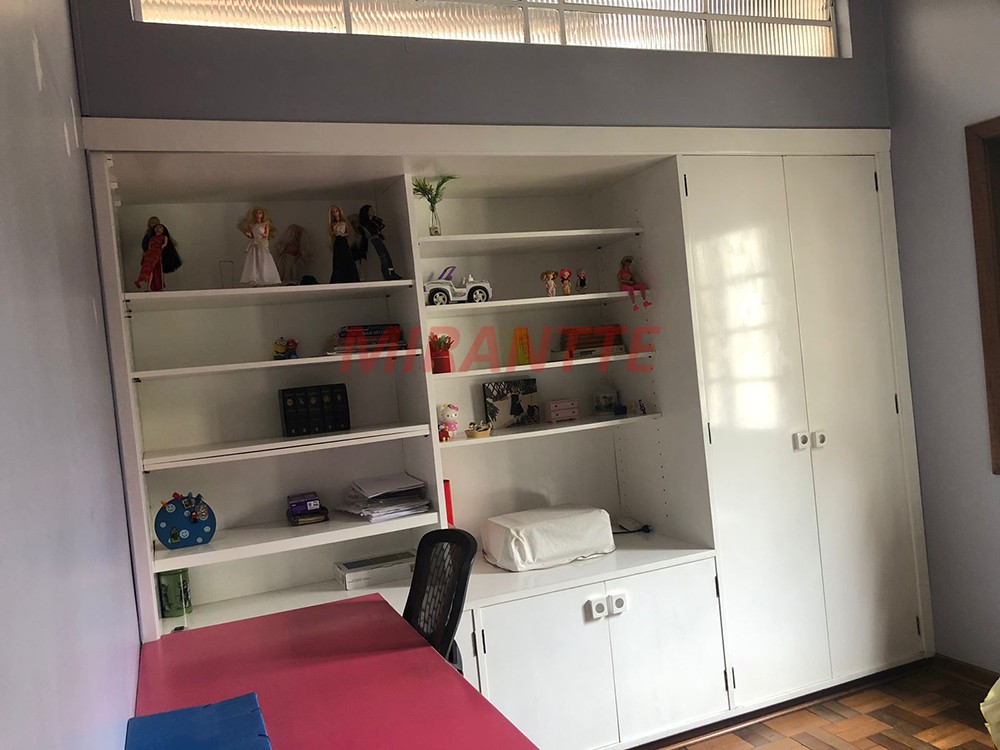 Casa terrea de 160m² com 3 quartos em Tucuruvi