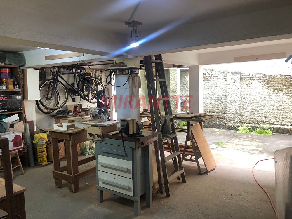 Casa terrea de 160m² com 3 quartos em Tucuruvi