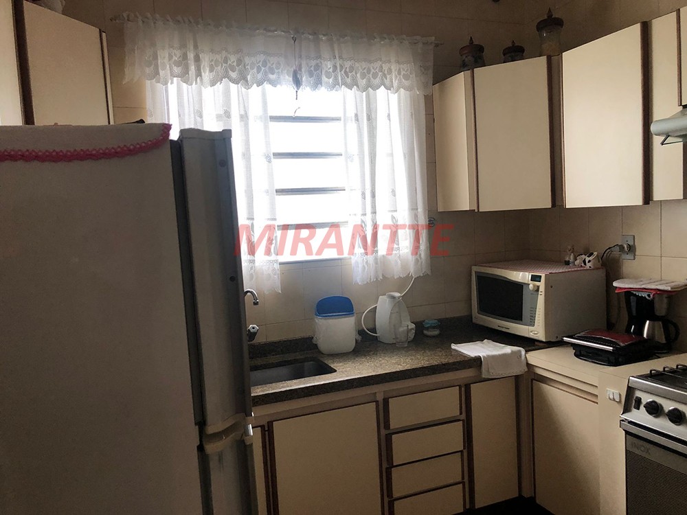 Casa terrea de 160m² com 3 quartos em Tucuruvi