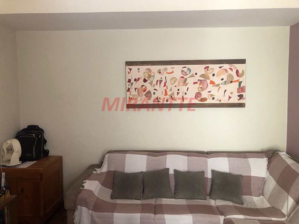 Casa terrea de 160m² com 3 quartos em Tucuruvi