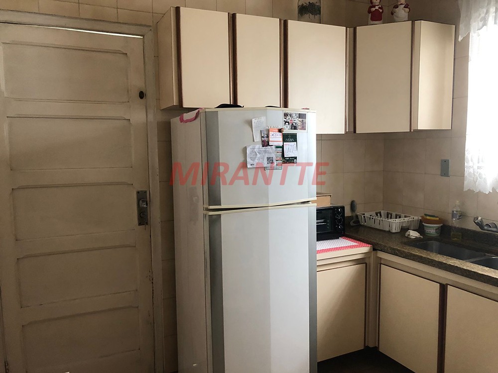 Casa terrea de 160m² com 3 quartos em Tucuruvi