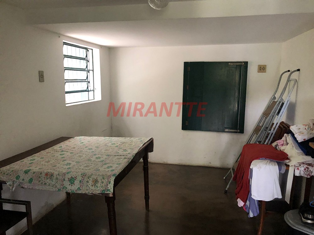 Casa terrea de 160m² com 3 quartos em Tucuruvi