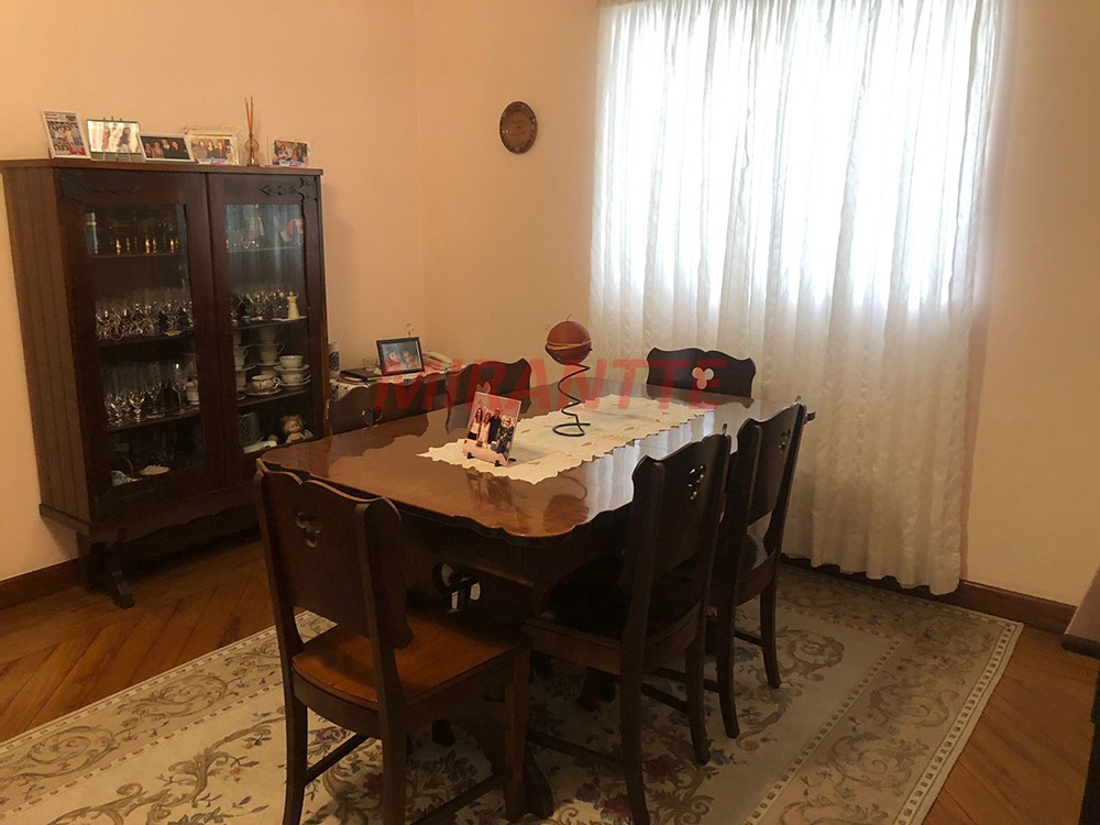 Casa terrea de 160m² com 3 quartos em Tucuruvi