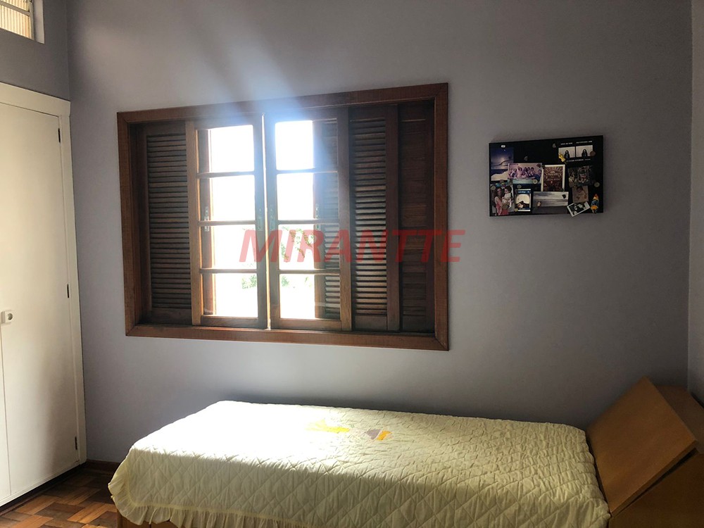 Casa terrea de 160m² com 3 quartos em Tucuruvi
