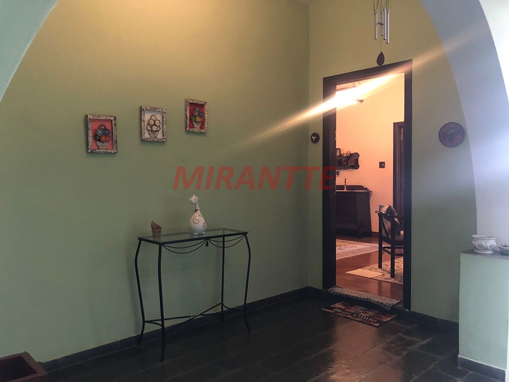 Casa terrea de 160m² com 3 quartos em Tucuruvi