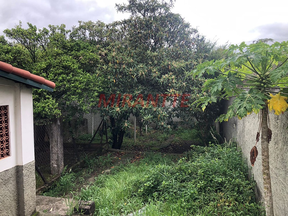 Casa terrea de 160m² com 3 quartos em Tucuruvi