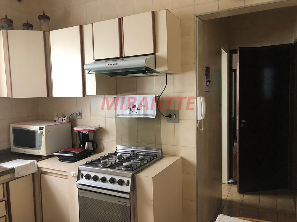 Casa terrea de 160m² com 3 quartos em Tucuruvi