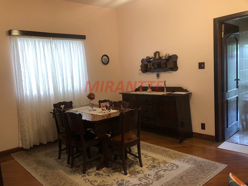 Casa terrea de 160m² com 3 quartos em Tucuruvi