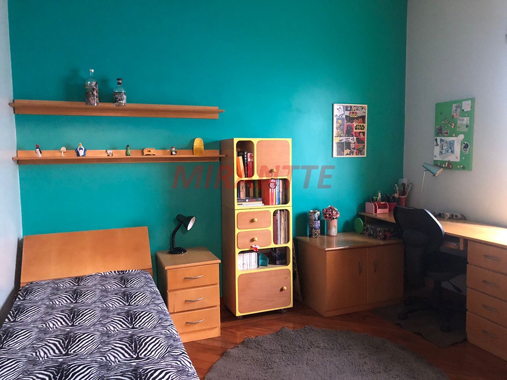Casa terrea de 160m² com 3 quartos em Tucuruvi