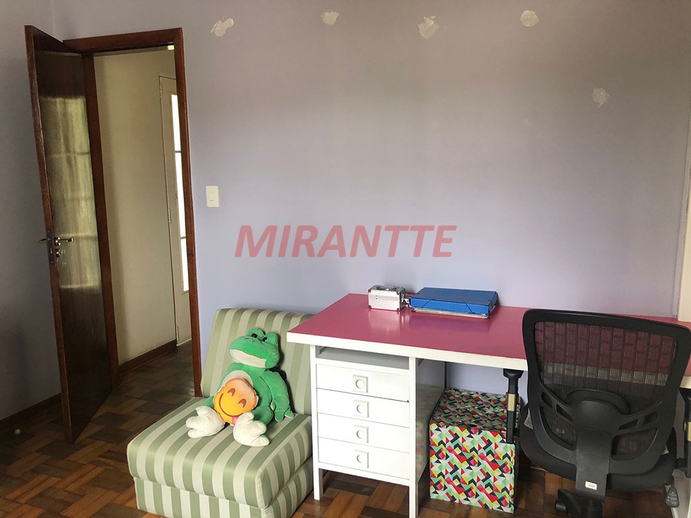 Casa terrea de 160m² com 3 quartos em Tucuruvi