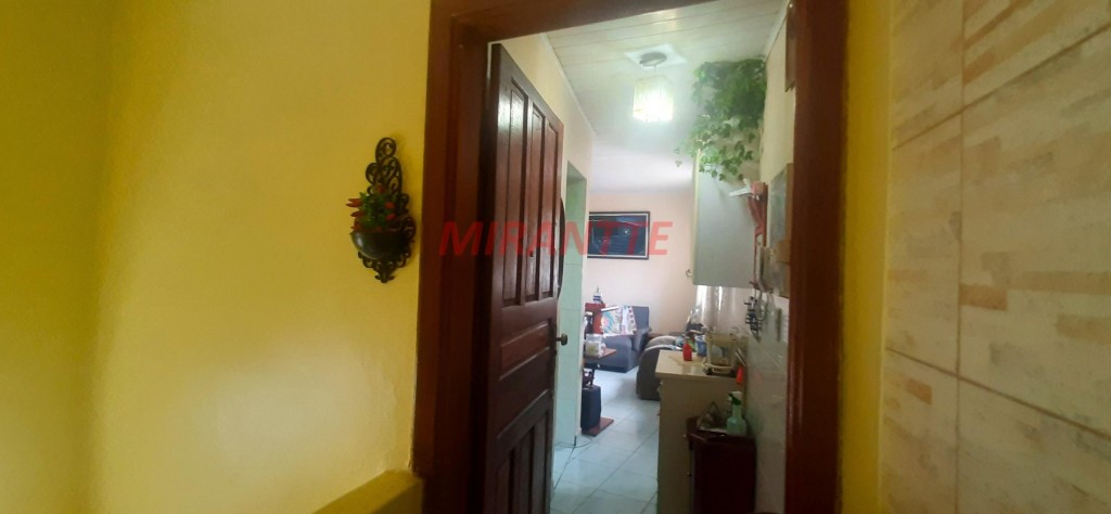 Apartamento de 45m² com 1 quartos em Santana
