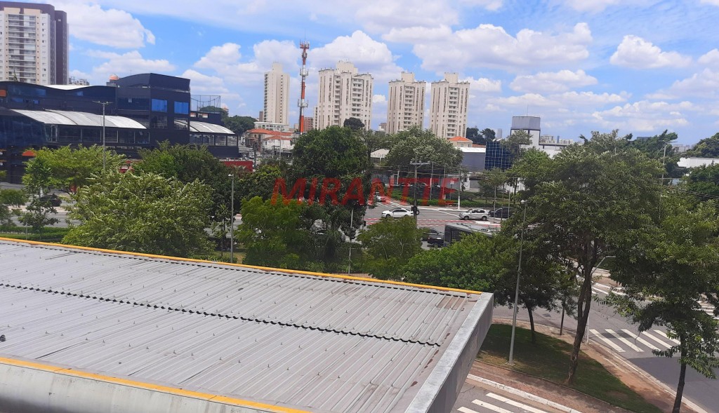 Apartamento de 45m² com 1 quartos em Santana