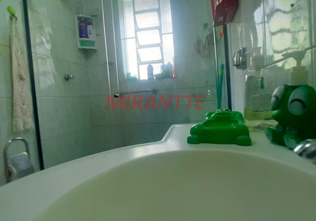 Apartamento de 45m² com 1 quartos em Santana