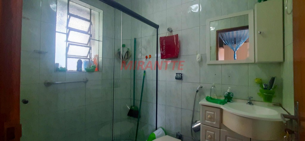 Apartamento de 45m² com 1 quartos em Santana