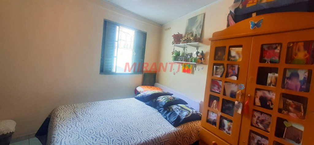 Apartamento de 45m² com 1 quartos em Santana