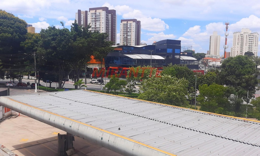 Apartamento de 45m² com 1 quartos em Santana