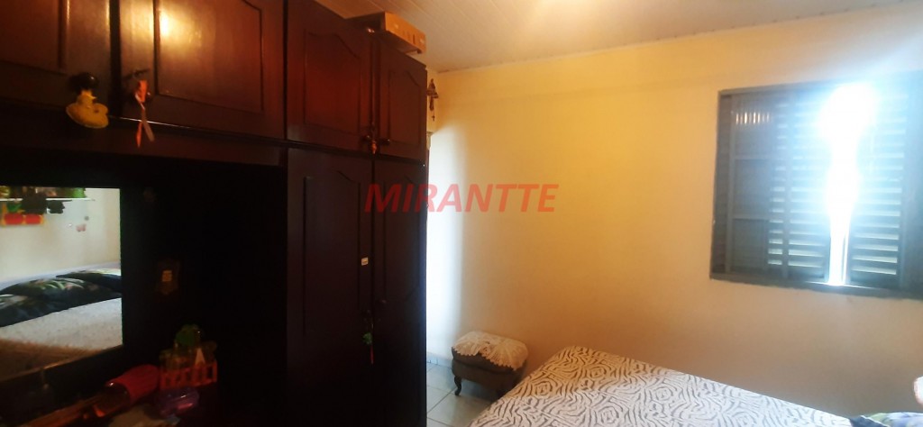 Apartamento de 45m² com 1 quartos em Santana