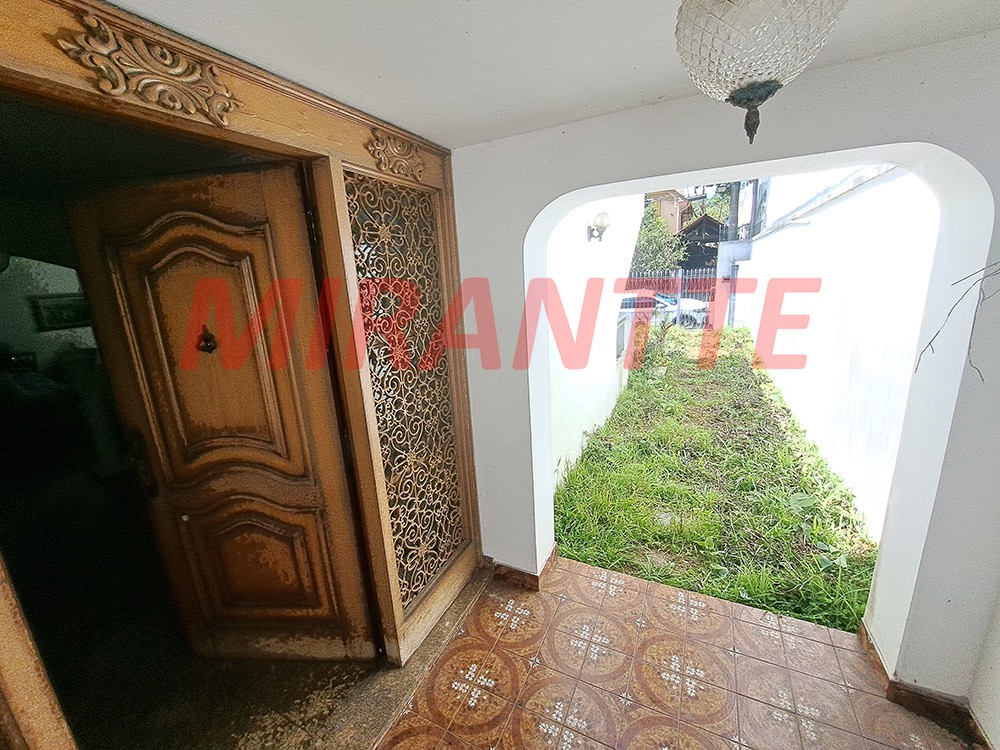 Casa terrea de 349m² com 4 quartos em Tremembe