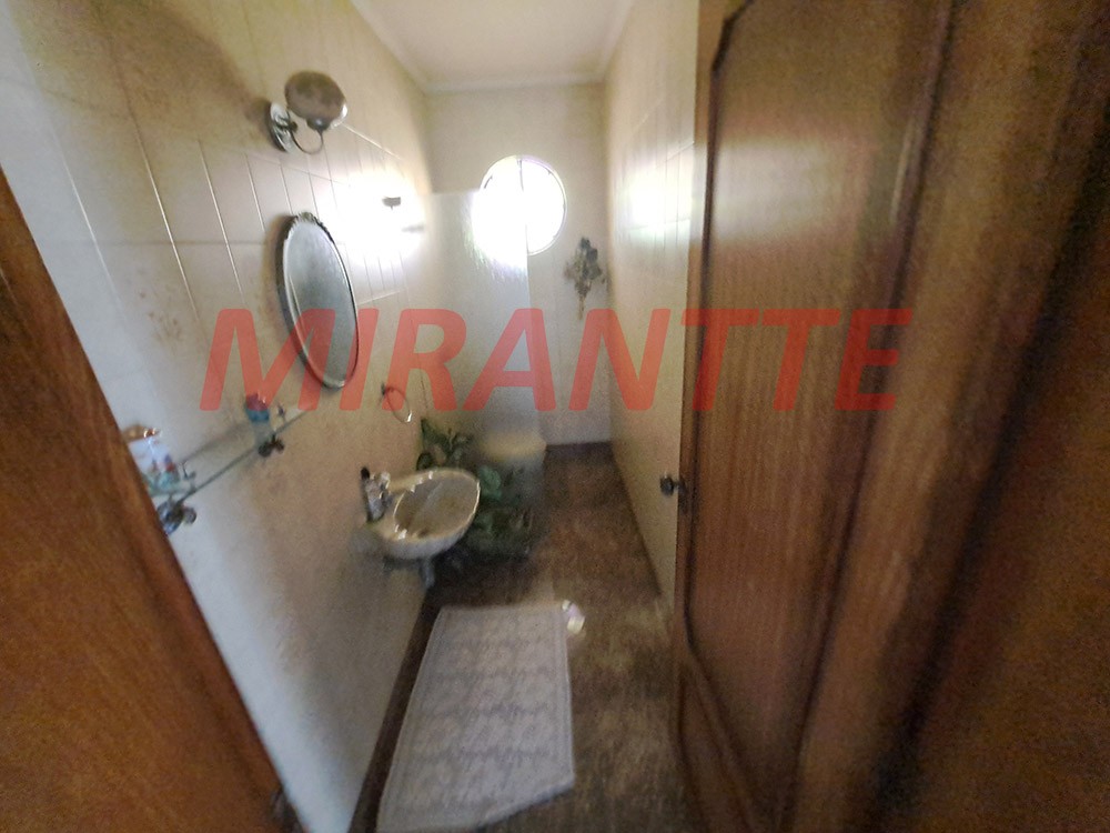 Casa terrea de 349m² com 4 quartos em Tremembe