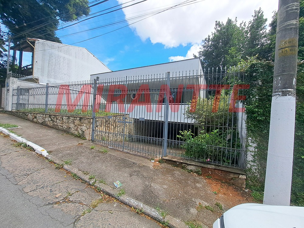 Casa terrea de 349m² com 4 quartos em Tremembe