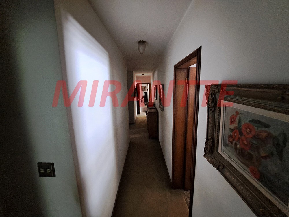 Casa terrea de 349m² com 4 quartos em Tremembe