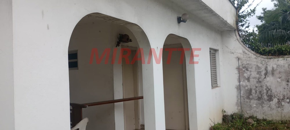 Casa terrea de 349m² com 4 quartos em Tremembe