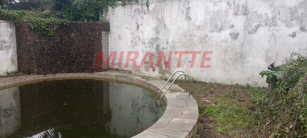 Casa terrea de 349m² com 4 quartos em Tremembe