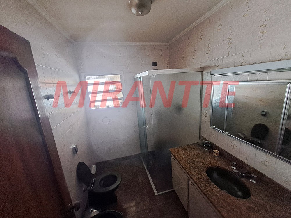 Casa terrea de 349m² com 4 quartos em Tremembe