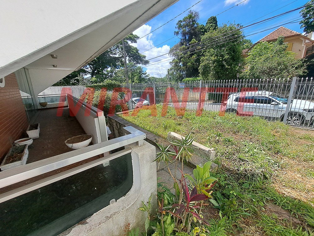 Casa terrea de 349m² com 4 quartos em Tremembe