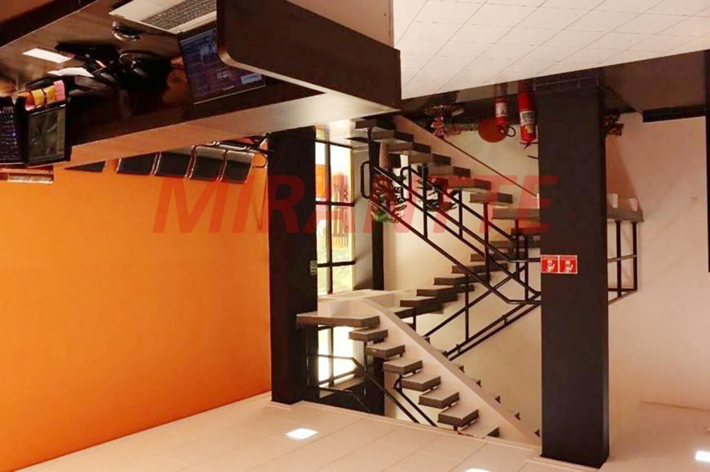 Comercial de 2763m² em Vila Oratório