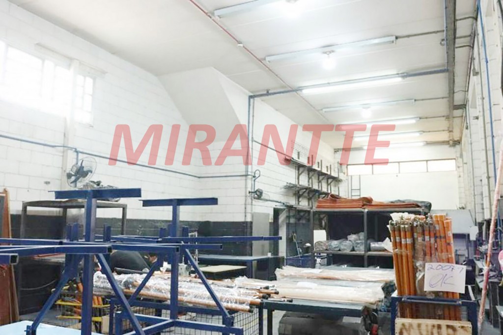 Comercial de 2763m² em Vila Oratório