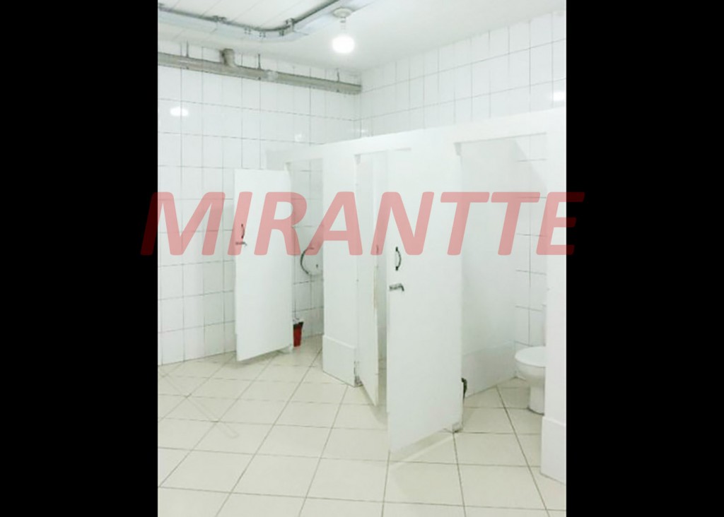 Comercial de 2763m² em Vila Oratório