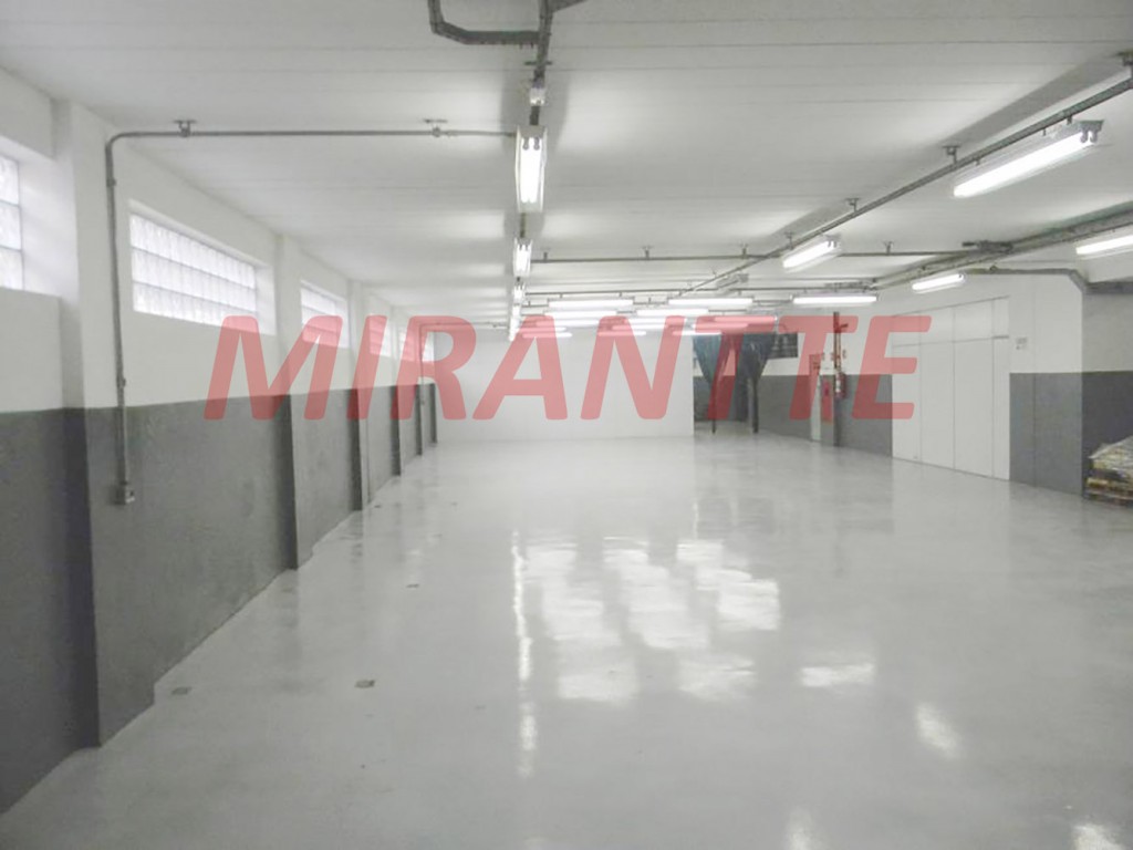 Comercial de 2763m² em Vila Oratório