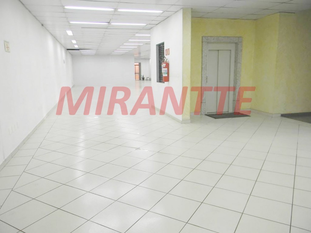 Comercial de 2763m² em Vila Oratório