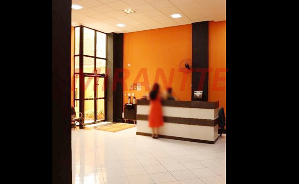 Comercial de 2763m² em Vila Oratório