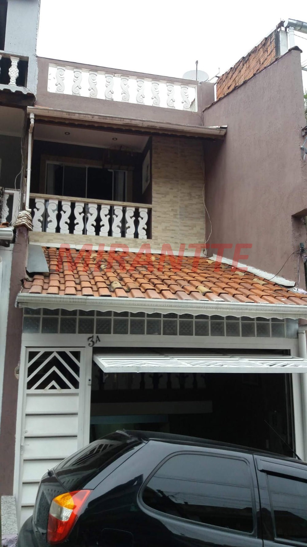 Sobrado de 136m² com 3 quartos em Jardim Vila Rica