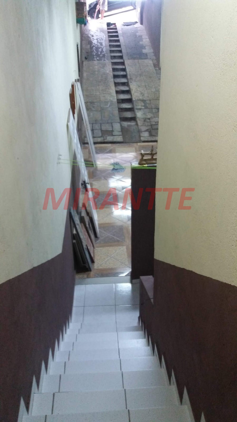 Sobrado de 136m² com 3 quartos em Jardim Vila Rica