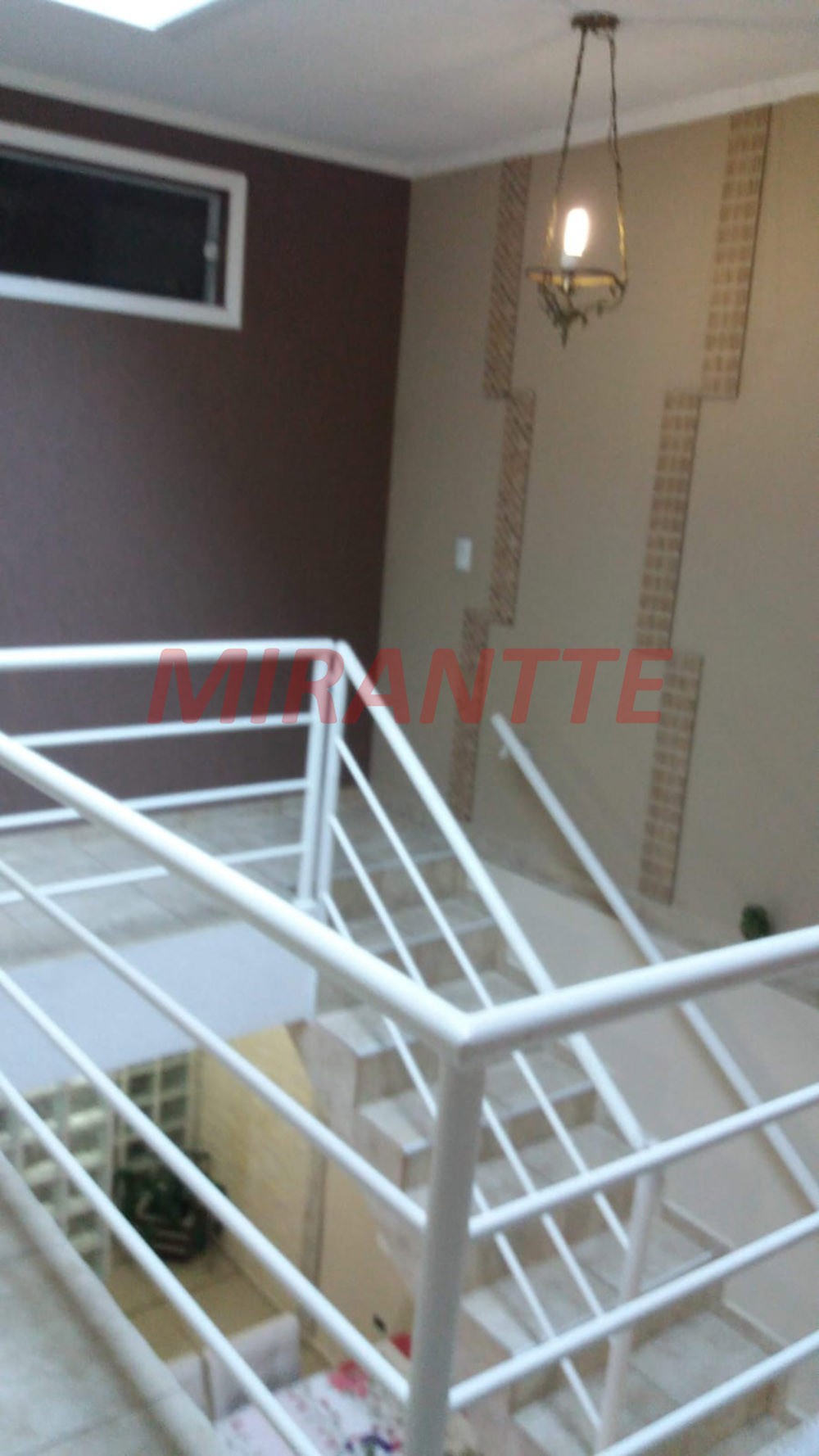 Sobrado de 136m² com 3 quartos em Jardim Vila Rica