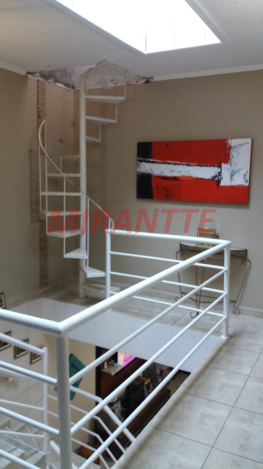 Sobrado de 136m² com 3 quartos em Jardim Vila Rica