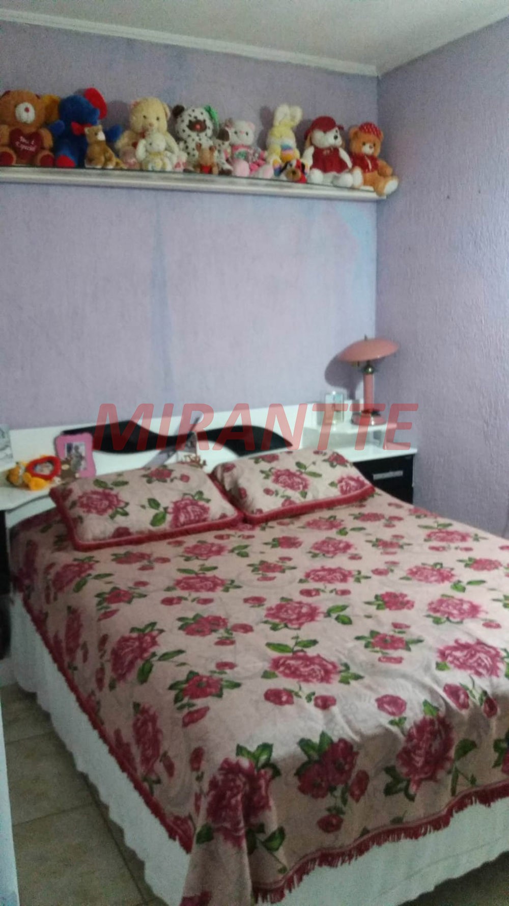 Sobrado de 136m² com 3 quartos em Jardim Vila Rica