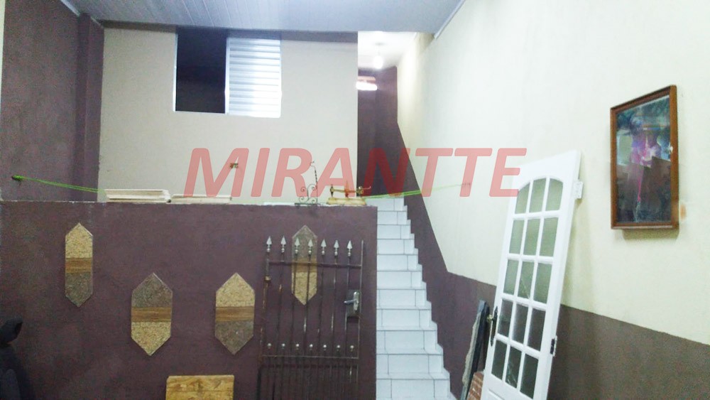 Sobrado de 136m² com 3 quartos em Jardim Vila Rica