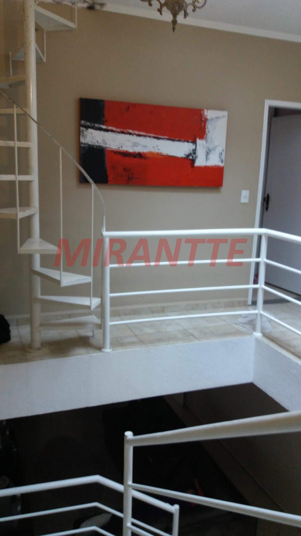 Sobrado de 136m² com 3 quartos em Jardim Vila Rica