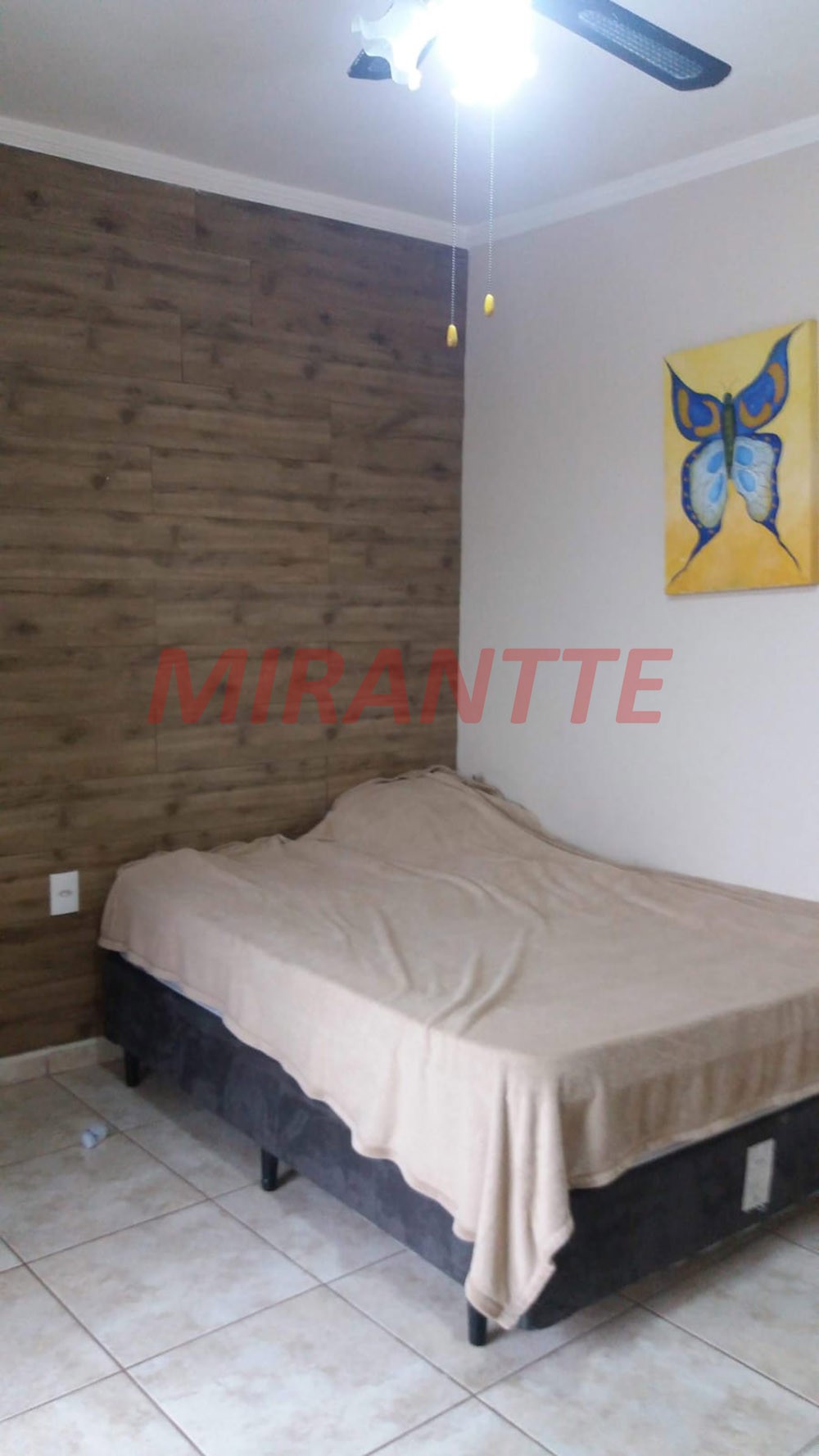 Sobrado de 136m² com 3 quartos em Jardim Vila Rica
