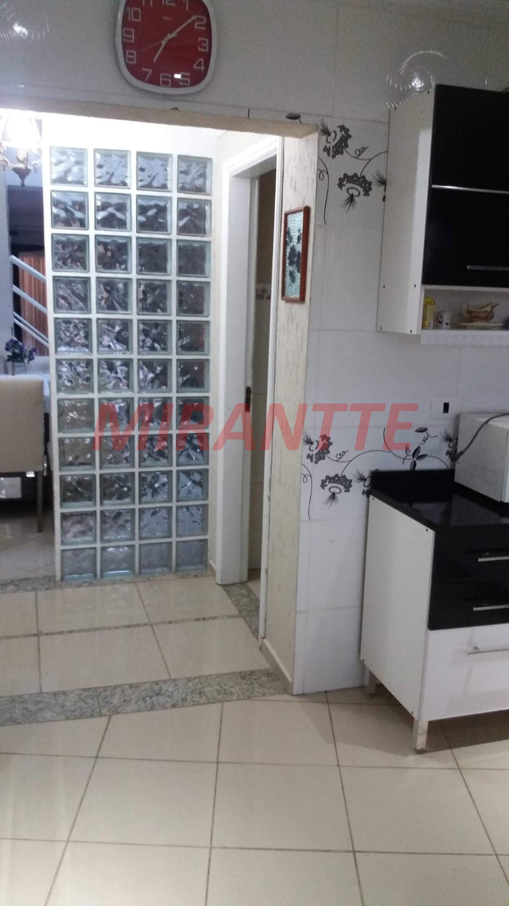 Sobrado de 136m² com 3 quartos em Jardim Vila Rica