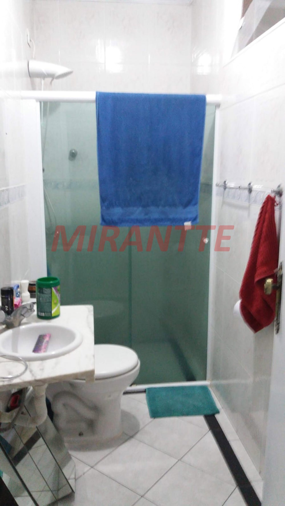 Sobrado de 136m² com 3 quartos em Jardim Vila Rica