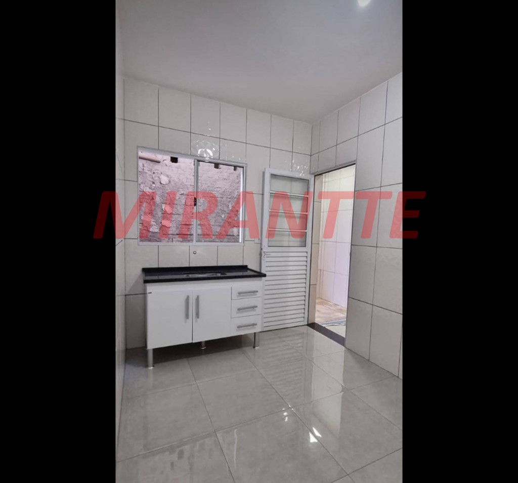 Sobrado de 80m² com 2 quartos em Centro